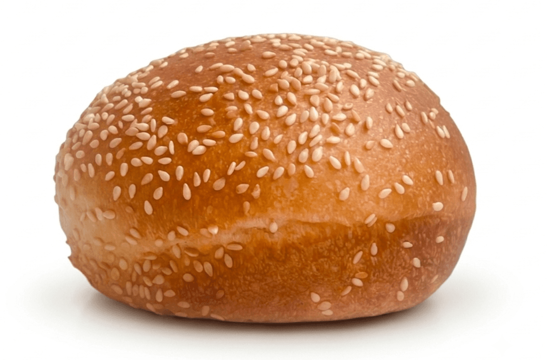 Potato Bun 100 g